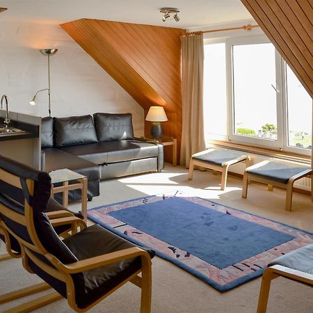 Towan View Loft Villa New Quay Eksteriør bilde